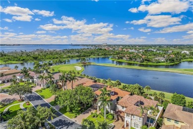 PARAMOUNT PENTHOUSE THE BEST OF THE BEST! ONLY TOP FLOOR on Gulf Harbour Yacht and Country Club in Florida - for sale on GolfHomes.com, golf home, golf lot