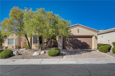 Welcome to Siena, a premier 55+ guard-gated golf community! This on Siena Golf Club in Nevada - for sale on GolfHomes.com, golf home, golf lot