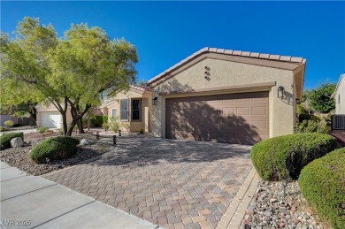 Welcome to Siena, a premier 55+ guard-gated golf community! This on Siena Golf Club in Nevada - for sale on GolfHomes.com, golf home, golf lot