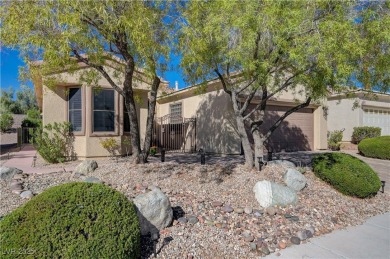 Welcome to Siena, a premier 55+ guard-gated golf community! This on Siena Golf Club in Nevada - for sale on GolfHomes.com, golf home, golf lot