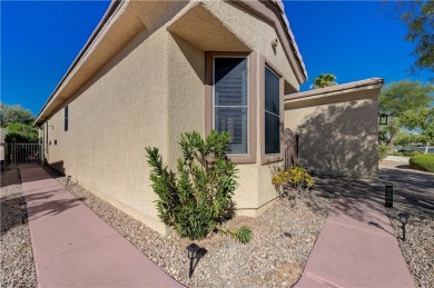 Welcome to Siena, a premier 55+ guard-gated golf community! This on Siena Golf Club in Nevada - for sale on GolfHomes.com, golf home, golf lot