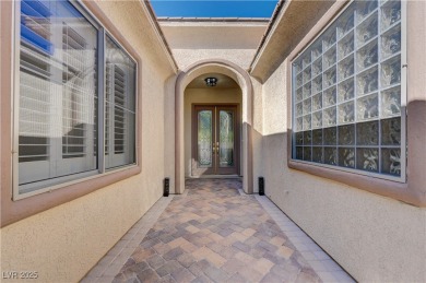 Welcome to Siena, a premier 55+ guard-gated golf community! This on Siena Golf Club in Nevada - for sale on GolfHomes.com, golf home, golf lot