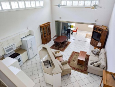 This beautiful partially furnished and well-maintained RV resort on The Great Outdoors Golf and Country Club in Florida - for sale on GolfHomes.com, golf home, golf lot