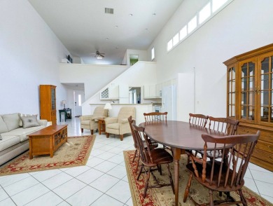 This beautiful partially furnished and well-maintained RV resort on The Great Outdoors Golf and Country Club in Florida - for sale on GolfHomes.com, golf home, golf lot