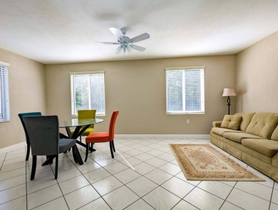 This beautiful partially furnished and well-maintained RV resort on The Great Outdoors Golf and Country Club in Florida - for sale on GolfHomes.com, golf home, golf lot