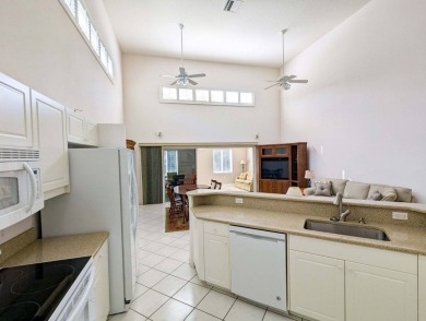 This beautiful partially furnished and well-maintained RV resort on The Great Outdoors Golf and Country Club in Florida - for sale on GolfHomes.com, golf home, golf lot
