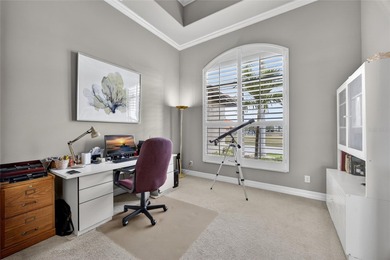 PUNTA GORDA ISLES!! BEAUTIFUL 3 BEDROOM PLUS DEN, 2 BATH, 3 CAR on Saint Andrews South Golf Club in Florida - for sale on GolfHomes.com, golf home, golf lot