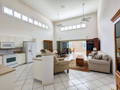 This beautiful partially furnished and well-maintained RV resort on The Great Outdoors Golf and Country Club in Florida - for sale on GolfHomes.com, golf home, golf lot