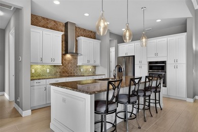 PUNTA GORDA ISLES!! BEAUTIFUL 3 BEDROOM PLUS DEN, 2 BATH, 3 CAR on Saint Andrews South Golf Club in Florida - for sale on GolfHomes.com, golf home, golf lot