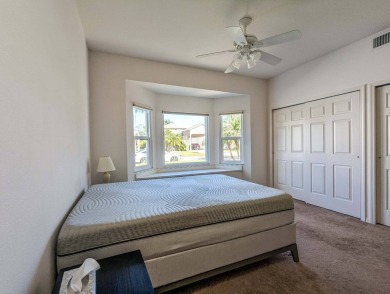 This beautiful partially furnished and well-maintained RV resort on The Great Outdoors Golf and Country Club in Florida - for sale on GolfHomes.com, golf home, golf lot