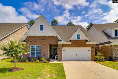 Beautiful 3BR/2BA Brick Home in highly sought-after Woodcreek on The Members Club At Woodcreek in South Carolina - for sale on GolfHomes.com, golf home, golf lot