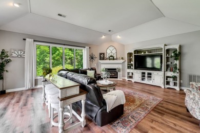 Don't miss out on this opportunity to live in the Executive on Mill Creek Country Club in North Carolina - for sale on GolfHomes.com, golf home, golf lot