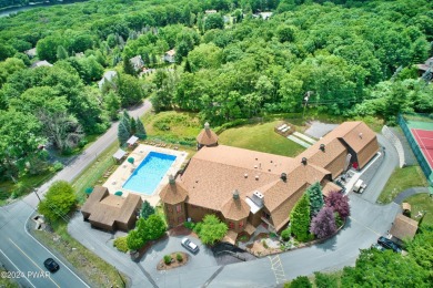 GREAT LOT, IN AMENITY FILLED COMMUNITY. Looking for a great on Lords Valley Country Club, Inc in Pennsylvania - for sale on GolfHomes.com, golf home, golf lot