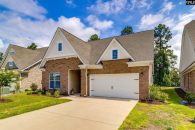 Beautiful 3BR/2BA Brick Home in highly sought-after Woodcreek on The Members Club At Woodcreek in South Carolina - for sale on GolfHomes.com, golf home, golf lot