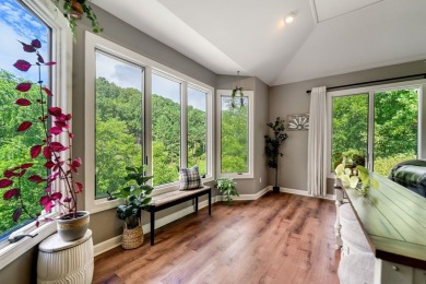 Don't miss out on this opportunity to live in the Executive on Mill Creek Country Club in North Carolina - for sale on GolfHomes.com, golf home, golf lot