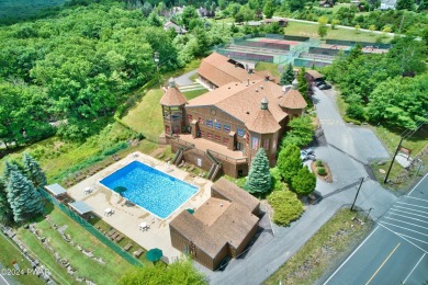 GREAT LOT, IN AMENITY FILLED COMMUNITY. Looking for a great on Lords Valley Country Club, Inc in Pennsylvania - for sale on GolfHomes.com, golf home, golf lot