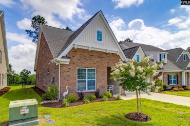 Beautiful 3BR/2BA Brick Home in highly sought-after Woodcreek on The Members Club At Woodcreek in South Carolina - for sale on GolfHomes.com, golf home, golf lot