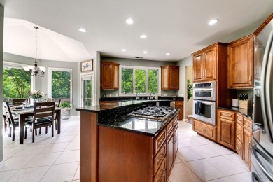 Don't miss out on this opportunity to live in the Executive on Mill Creek Country Club in North Carolina - for sale on GolfHomes.com, golf home, golf lot