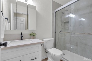 Fully Remodeled Single-Level Rancher on Expansive Parcel in the on Tahoe Paradise Golf Course in California - for sale on GolfHomes.com, golf home, golf lot