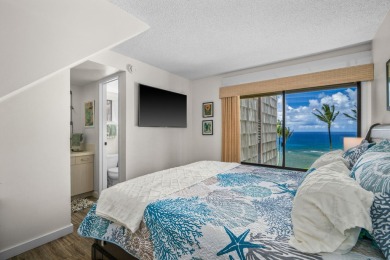 Oceanfront Magic at Sealodge II - Where Every Day Feels Like a on Makai Golf Club At Princeville in Hawaii - for sale on GolfHomes.com, golf home, golf lot
