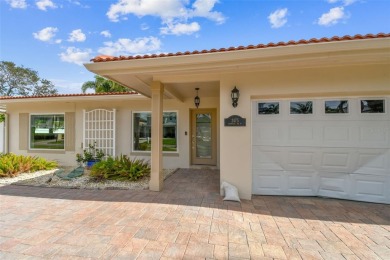 Endless Potential in a Prime Location - Hurricane Helene on The Dunedin Country Club in Florida - for sale on GolfHomes.com, golf home, golf lot