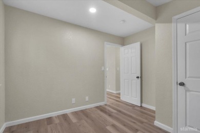 Fully Remodeled Single-Level Rancher on Expansive Parcel in the on Tahoe Paradise Golf Course in California - for sale on GolfHomes.com, golf home, golf lot