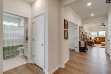 Beautiful 3BR/2BA Brick Home in highly sought-after Woodcreek on The Members Club At Woodcreek in South Carolina - for sale on GolfHomes.com, golf home, golf lot