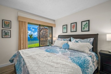 Oceanfront Magic at Sealodge II - Where Every Day Feels Like a on Makai Golf Club At Princeville in Hawaii - for sale on GolfHomes.com, golf home, golf lot