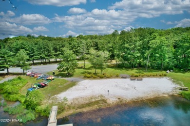 GREAT LOT, IN AMENITY FILLED COMMUNITY. Looking for a great on Lords Valley Country Club, Inc in Pennsylvania - for sale on GolfHomes.com, golf home, golf lot