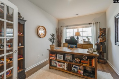 Beautiful 3BR/2BA Brick Home in highly sought-after Woodcreek on The Members Club At Woodcreek in South Carolina - for sale on GolfHomes.com, golf home, golf lot