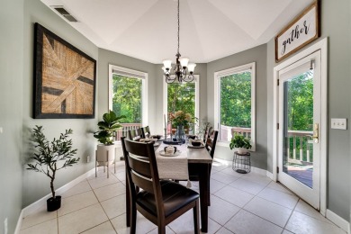 Don't miss out on this opportunity to live in the Executive on Mill Creek Country Club in North Carolina - for sale on GolfHomes.com, golf home, golf lot