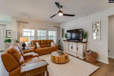 Beautiful 3BR/2BA Brick Home in highly sought-after Woodcreek on The Members Club At Woodcreek in South Carolina - for sale on GolfHomes.com, golf home, golf lot