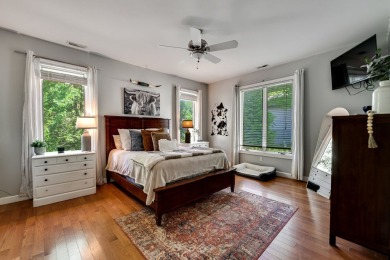 Don't miss out on this opportunity to live in the Executive on Mill Creek Country Club in North Carolina - for sale on GolfHomes.com, golf home, golf lot