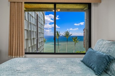 Oceanfront Magic at Sealodge II - Where Every Day Feels Like a on Makai Golf Club At Princeville in Hawaii - for sale on GolfHomes.com, golf home, golf lot