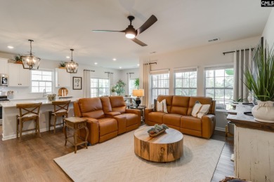 Beautiful 3BR/2BA Brick Home in highly sought-after Woodcreek on The Members Club At Woodcreek in South Carolina - for sale on GolfHomes.com, golf home, golf lot