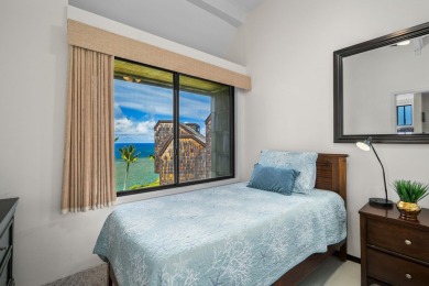 Oceanfront Magic at Sealodge II - Where Every Day Feels Like a on Makai Golf Club At Princeville in Hawaii - for sale on GolfHomes.com, golf home, golf lot