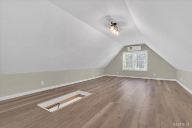 Fully Remodeled Single-Level Rancher on Expansive Parcel in the on Tahoe Paradise Golf Course in California - for sale on GolfHomes.com, golf home, golf lot