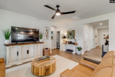 Beautiful 3BR/2BA Brick Home in highly sought-after Woodcreek on The Members Club At Woodcreek in South Carolina - for sale on GolfHomes.com, golf home, golf lot