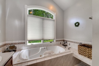 Don't miss out on this opportunity to live in the Executive on Mill Creek Country Club in North Carolina - for sale on GolfHomes.com, golf home, golf lot