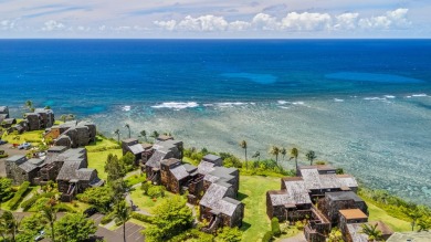 Oceanfront Magic at Sealodge II - Where Every Day Feels Like a on Makai Golf Club At Princeville in Hawaii - for sale on GolfHomes.com, golf home, golf lot
