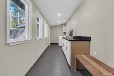 Fully Remodeled Single-Level Rancher on Expansive Parcel in the on Tahoe Paradise Golf Course in California - for sale on GolfHomes.com, golf home, golf lot