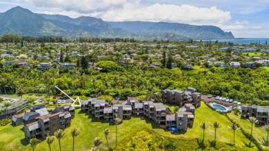 Oceanfront Magic at Sealodge II - Where Every Day Feels Like a on Makai Golf Club At Princeville in Hawaii - for sale on GolfHomes.com, golf home, golf lot