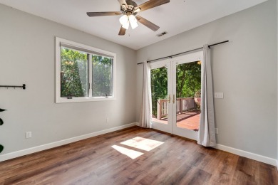 Don't miss out on this opportunity to live in the Executive on Mill Creek Country Club in North Carolina - for sale on GolfHomes.com, golf home, golf lot