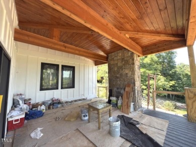 A rare fusion of timeless architecture and elevated design, this on Governors Club in North Carolina - for sale on GolfHomes.com, golf home, golf lot