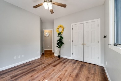 Don't miss out on this opportunity to live in the Executive on Mill Creek Country Club in North Carolina - for sale on GolfHomes.com, golf home, golf lot