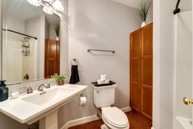 Don't miss out on this opportunity to live in the Executive on Mill Creek Country Club in North Carolina - for sale on GolfHomes.com, golf home, golf lot