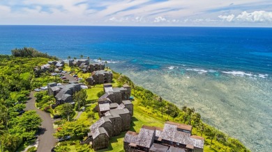 Oceanfront Magic at Sealodge II - Where Every Day Feels Like a on Makai Golf Club At Princeville in Hawaii - for sale on GolfHomes.com, golf home, golf lot