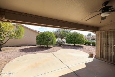 Discover this beautifully maintained home in a peaceful and on Westbrook Village / Vista Golf Course in Arizona - for sale on GolfHomes.com, golf home, golf lot