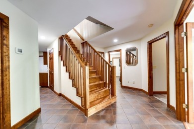 Don't miss out on this opportunity to live in the Executive on Mill Creek Country Club in North Carolina - for sale on GolfHomes.com, golf home, golf lot