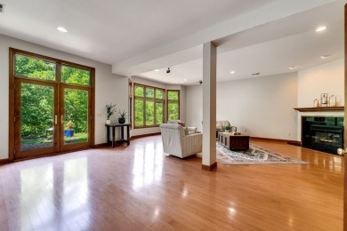 Don't miss out on this opportunity to live in the Executive on Mill Creek Country Club in North Carolina - for sale on GolfHomes.com, golf home, golf lot